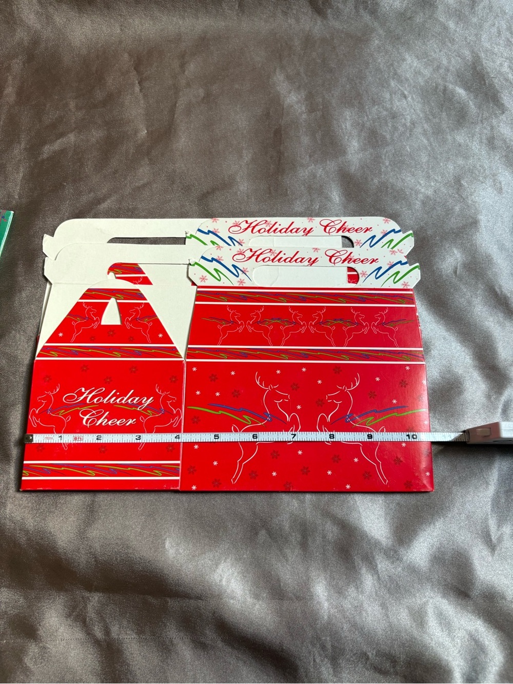 Holiday Gift Box Assortment - Picture 13 of 14